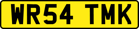 WR54TMK