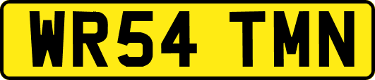 WR54TMN