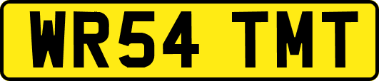 WR54TMT