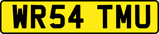 WR54TMU