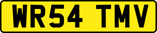 WR54TMV