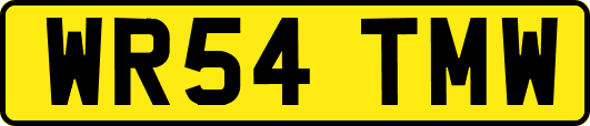WR54TMW