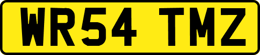 WR54TMZ