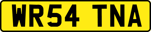 WR54TNA