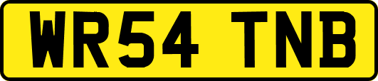 WR54TNB