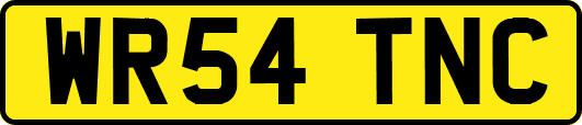 WR54TNC
