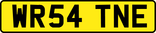 WR54TNE