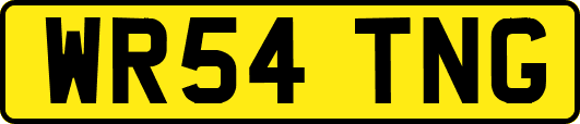 WR54TNG