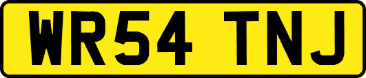 WR54TNJ