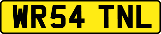 WR54TNL