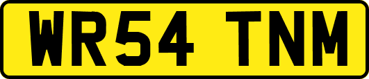 WR54TNM