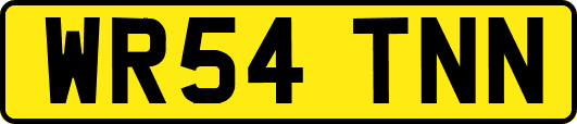 WR54TNN