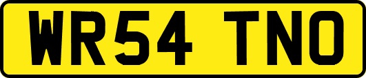 WR54TNO