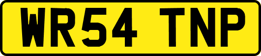 WR54TNP