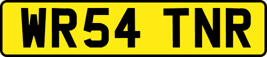 WR54TNR