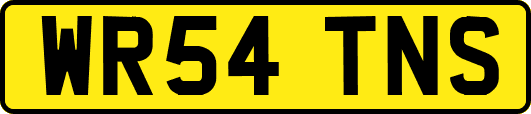 WR54TNS
