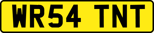 WR54TNT
