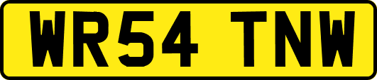 WR54TNW
