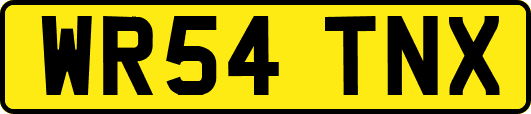 WR54TNX