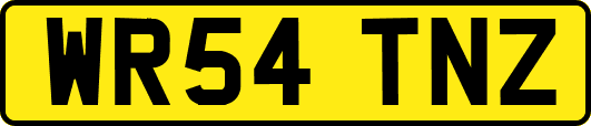 WR54TNZ