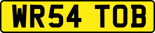 WR54TOB
