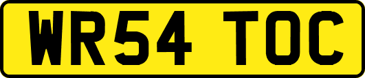 WR54TOC