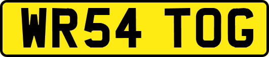 WR54TOG