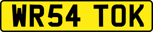 WR54TOK