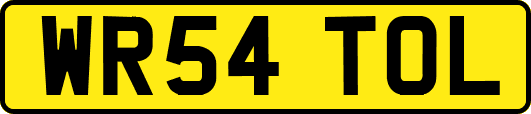 WR54TOL