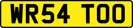 WR54TOO