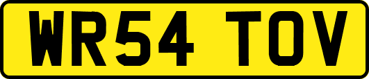 WR54TOV