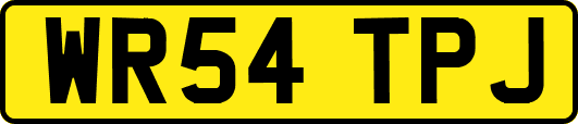 WR54TPJ