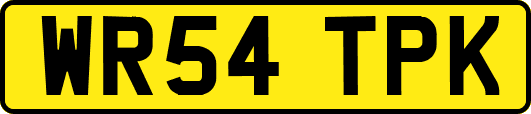 WR54TPK
