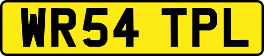 WR54TPL