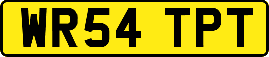 WR54TPT