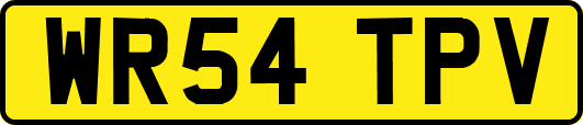 WR54TPV
