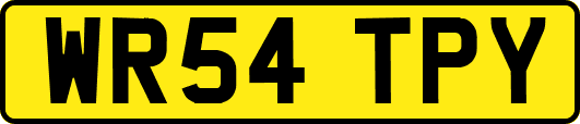 WR54TPY