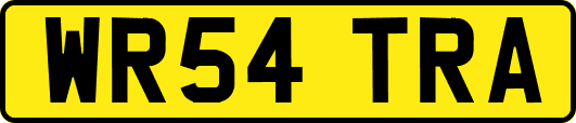 WR54TRA