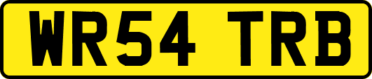 WR54TRB