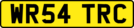 WR54TRC