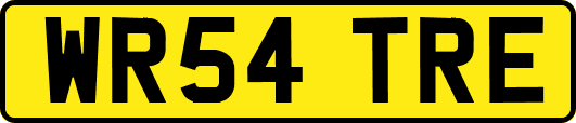 WR54TRE