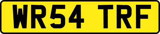 WR54TRF