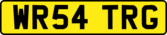 WR54TRG