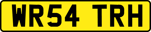 WR54TRH