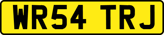 WR54TRJ