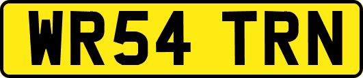 WR54TRN