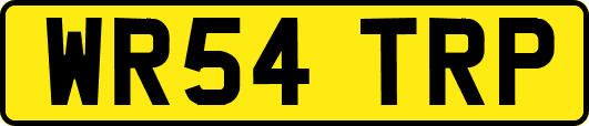 WR54TRP