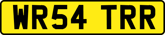 WR54TRR