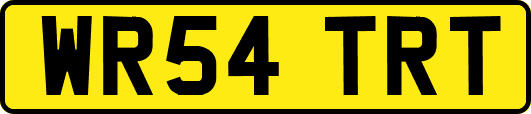 WR54TRT