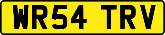 WR54TRV